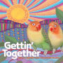 Gettin' Together: Groovy Sounds From the Summer of Love [LP]
