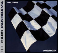 Title: Panorama [Expanded Edition], Artist: The Cars