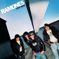 Title: Leave Home, Artist: Ramones