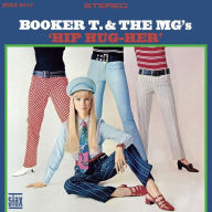 Title: Hip Hug-Her [LP], Artist: Booker T. & the MG's