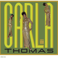 Title: Carla, Artist: Carla Thomas