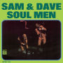 Soul Men [LP]