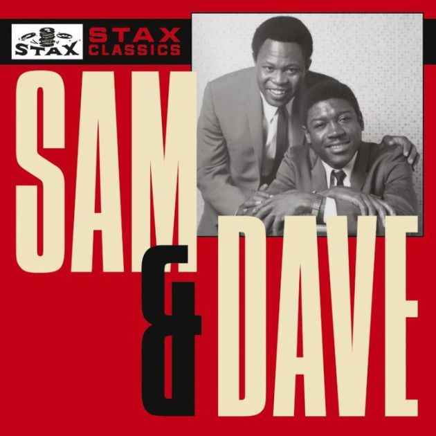 Stax Classics by Sam & Dave | CD | Barnes & Noble®