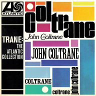 Title: Trane: The Atlantic Collection [LP], Artist: John Coltrane