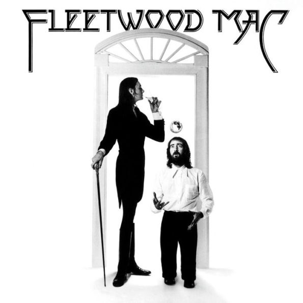 Fleetwood Mac [Super Deluxe Edition]