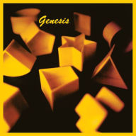 Title: Genesis, Artist: Genesis