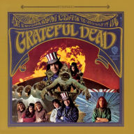 Title: Grateful Dead [50th Anniversary Deluxe Edition], Artist: Grateful Dead