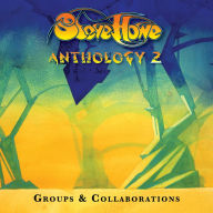 Title: Anthology 2: Groups & Collaborations, Artist: Steve Howe