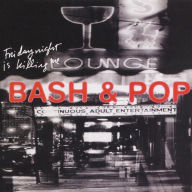 Title: Friday Night Is Killing Me, Artist: Bash & Pop