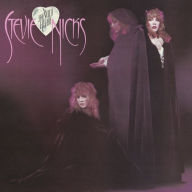 Title: The Wild Heart, Artist: Stevie Nicks