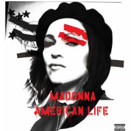 Title: American Life, Artist: Madonna