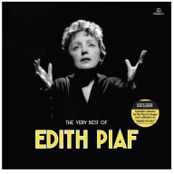 Title: Very Best Of Edith Piaf [Rhino] [Barnes & Noble Exclusive], Artist: 