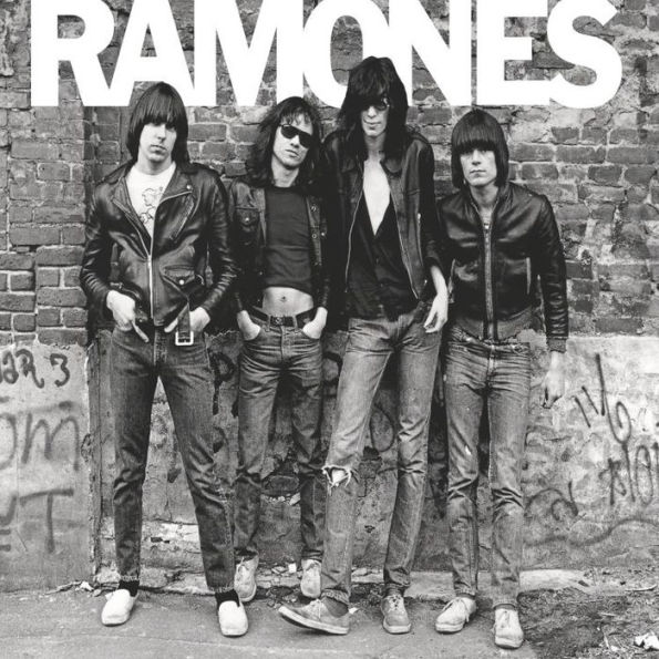 Ramones [40th Anniversary Edition]