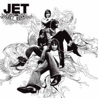 Title: Get Born [LP], Artist: Jet