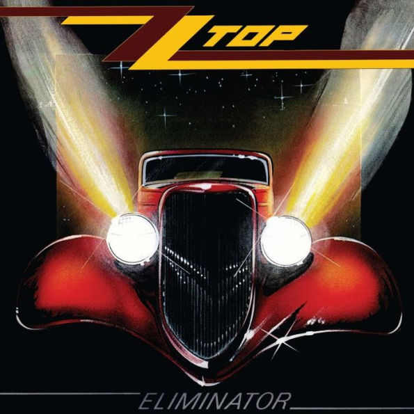 Eliminator [LP]