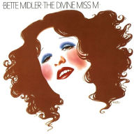 Title: The Divine Miss M, Artist: Bette Midler