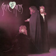 Title: The Wild Heart [LP], Artist: Stevie Nicks