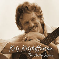 Title: The Austin Sessions, Artist: Kristofferson