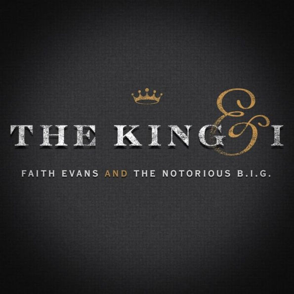 The The King & I [LP]