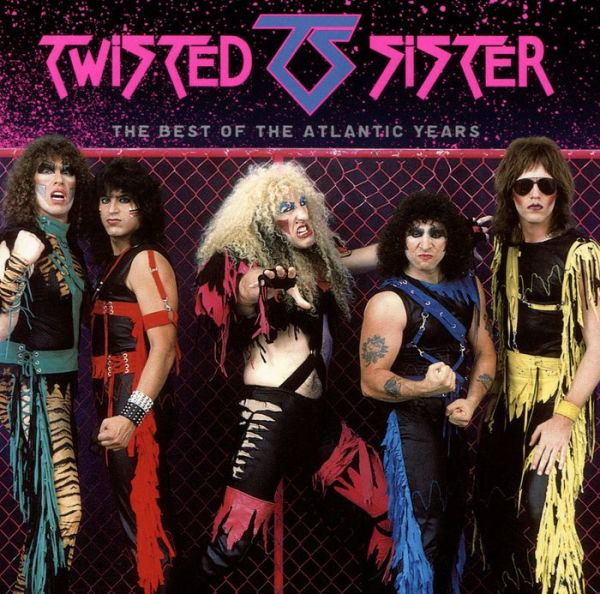 Best of the Atlantic Years