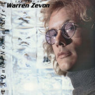 Title: A Quiet Normal Life: The Best of Warren Zevon [LP], Artist: Warren Zevon