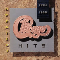 Title: Greatest Hits 1982-1989 [LP], Artist: Chicago