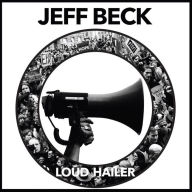 Title: Loud Hailer[LP], Artist: Jeff Beck