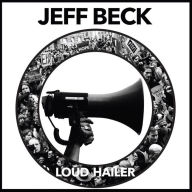 Title: Loud Hailer, Artist: Jeff Beck