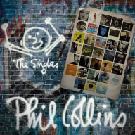 Title: The Singles, Artist: Phil Collins