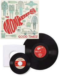 Good Times! [B&N Exclusive] [Bonus 7" Single]