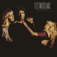 Title: Mirage, Artist: Fleetwood Mac