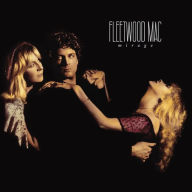 Title: Mirage [Deluxe Three-CD, DVD, Vinyl], Artist: Fleetwood Mac