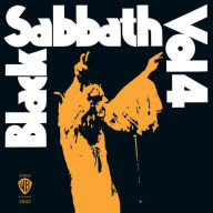 Title: Vol. 4 [LP], Artist: Black Sabbath
