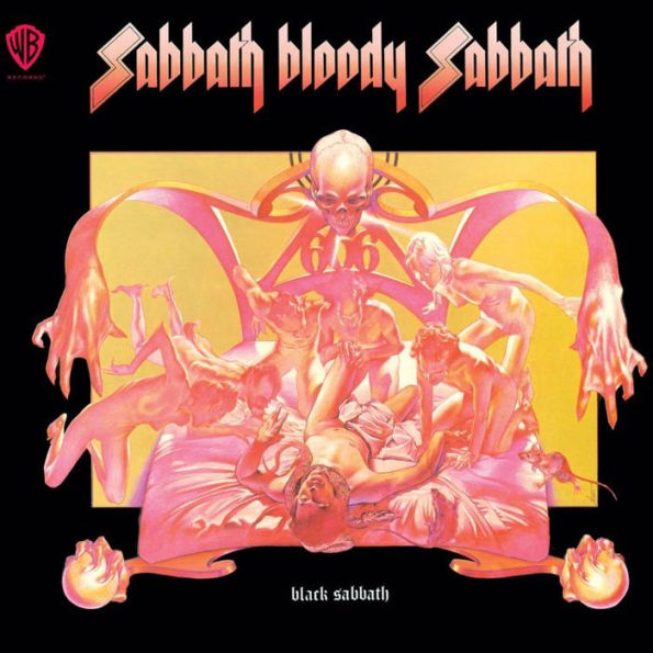 Sabbath Bloody Sabbath