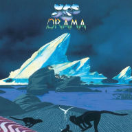 Title: Drama [LP], Artist: Yes