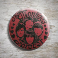 Title: Forever the Monkees, Artist: The Monkees