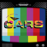 Moving in Stereo: The Best of the Cars [LP]