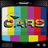 Title: Moving in Stereo: The Best of the Cars, Artist: The Cars
