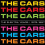 Elektra Years: 1978-1987