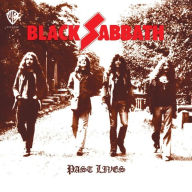Title: Past Lives [LP], Artist: Black Sabbath