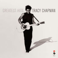 Title: Greatest Hits, Artist: Tracy Chapman