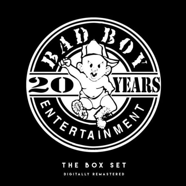 Bad Boy Entertainment: 20 Years - The Box Set