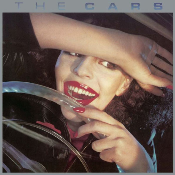 The Cars [LP]