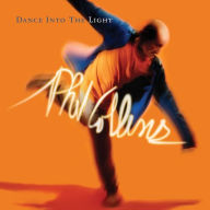 Title: Dance into the Light, Artist: Phil Collins