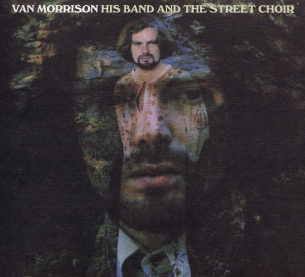 His Band and the Street Choir [Remastered & Expanded]