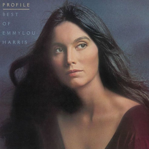 The Best of Emmylou Harris