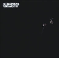 Title: Fundamental, Artist: Pet Shop Boys
