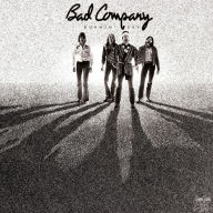 Title: Burnin' Sky [Deluxe Edition] [LP], Artist: Bad Company