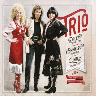 Title: The Complete Trio Collection, Artist: Emmylou Harris