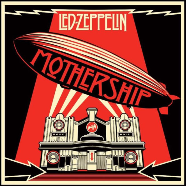 Mothership [180 Gram Vinyl]